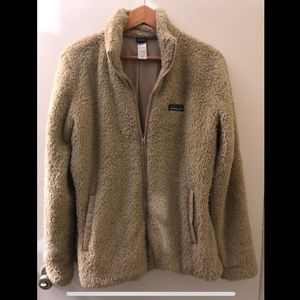 Patagonia Women's Los Gatos Fleece Jacket